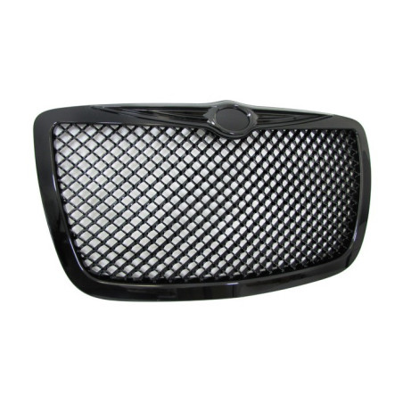 Black Grille for Chrysler 300C 04-11 GRCH01 GRCH01 79,90 €