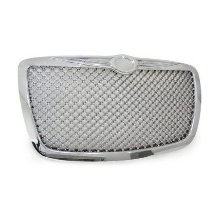 Chrome Grille for Chrysler 300C 04-11 CP19989 CP19989 79,90 €