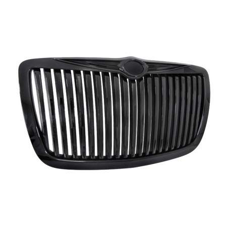 Black Rolls-Royce look grille for Chrysler 300C 04-11 CP19990 CP19990 89,90 €