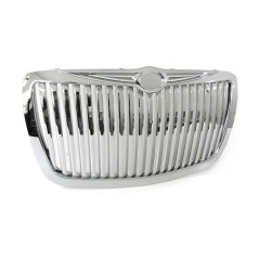 Chromgrill im Rolls-Royce-Look für Chrysler 300C 04-11 CP19991