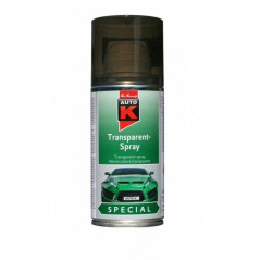 Black tinted varnish for lights 150ML KW/033117 KW/033117 17,90 €