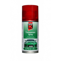 Red tinted varnish for lights 150ML KW/033115 KW/033115 14,90 €