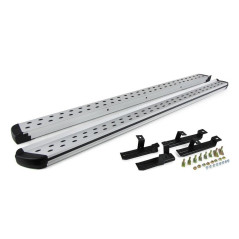 Running boards For VW Tiguan 5N 07-15 CP33767 CP33767 299,90 €