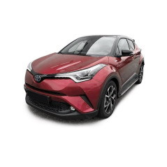 Lauffüße für Toyota C-HR X1 2016