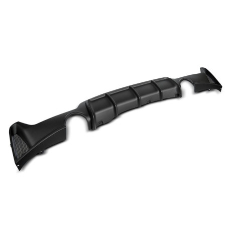 Rear Diffuser 2 single outlets for BMW 4 Series F32 / F33 ZTBM42 ZTBM42 219,90 €