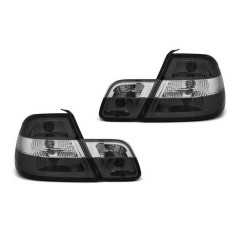 Smoked Tail Lights for BMW E46 Coupe LTBM55 LTBM55 179,90 €