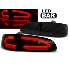 Rear Lights Seat Ibiza 6L 04.02-08 Led Bar Smoked LDSE18 LDSE18 369,90 €