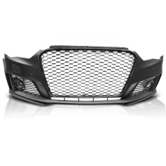 Front Bumper Look RS3 for Audi A3 8V 12-16 ZPAU24 ZPAU24 499,90 €