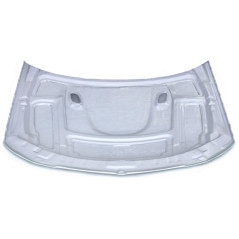 Complete hood for BMW 3 Series E90 Sedan 05-08