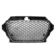 Grille Look RS3 chrome/black for Audi A3 8V 12-16 GRAU53 GRAU53 139,90 €