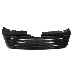 Calandre noir brillant pour VW Passat B7 10-14