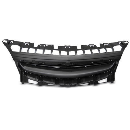 Matt Black Grille For Opel Astra J 5 doors 12-15 GROP01 GROP01 69,90 €