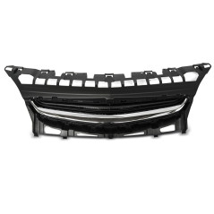 Chrome/black grille For Opel Astra J 5 doors 12-15 GROP02 GROP02 79,90 €