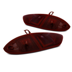 Red LED BAR Tail Lights for Seat Leon 09-13 LDSE32 LDSE32 299,90 €