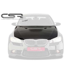 Capot BMW E90/E 91 05-08 look M3