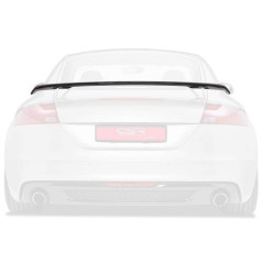 Aileron Look RS pour Audi TT 8J 2006-2014