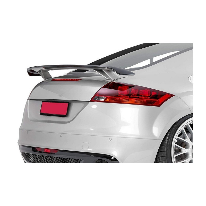 Aileron Look RS pour Audi TT 8J 2006-2014