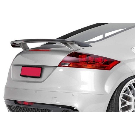 3-piece spoiler for Audi TT 8J 2006-2014 HF525/ZB167/ZB168 HF525/ZB167/ZB168 459,90 €