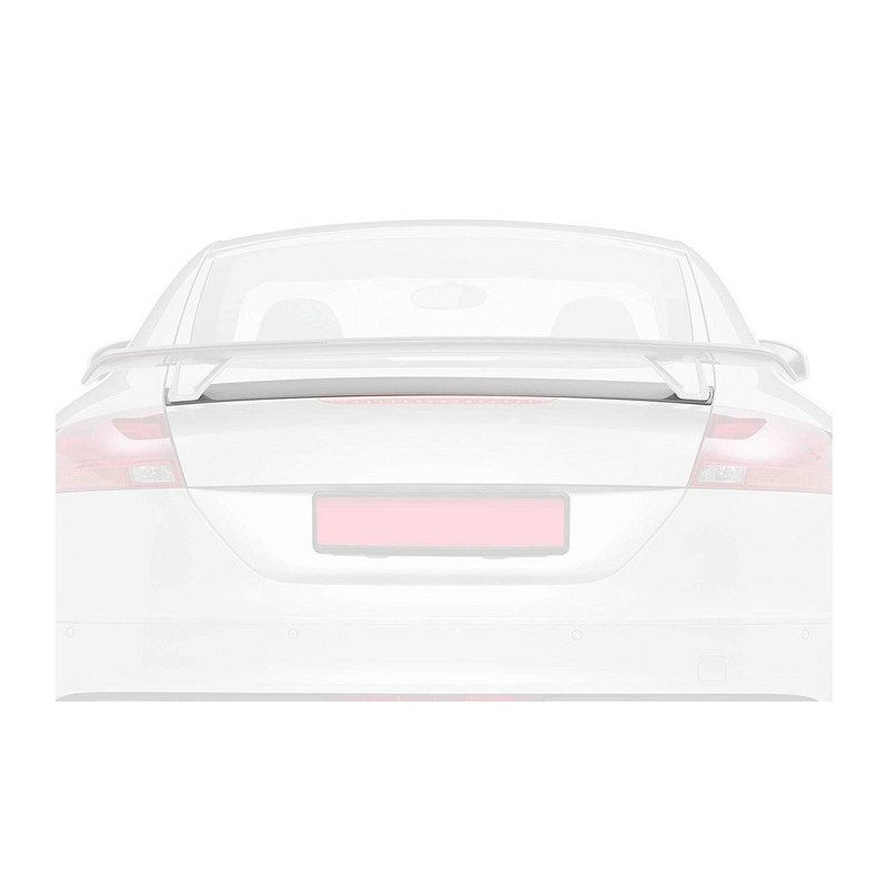 Aileron Look RS pour Audi TT 8J 2006-2014