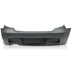 Rear bumper BMW E81/E87 04-11 M-TECH look ZTBM46 ZTBM46 419,00 €