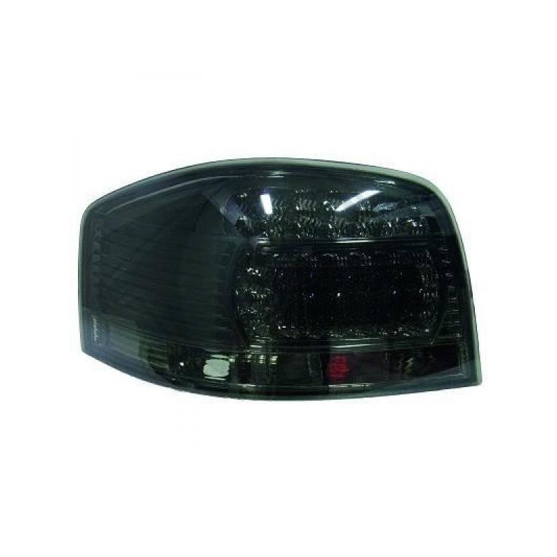 Rückleuchten Audi A3 8P 03-08 LED getönt 1031898