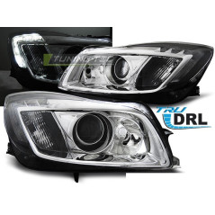 Frontscheinwerfer TRU/DRL Opel Insignia 08-12 LPOP96