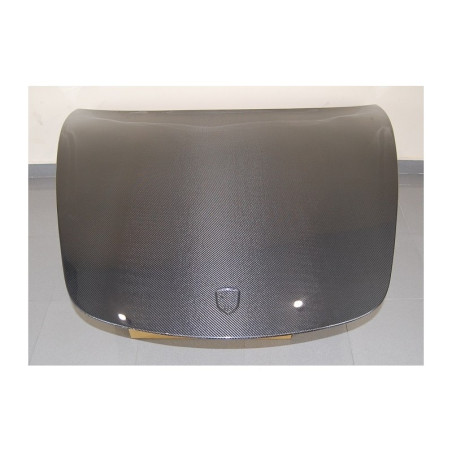 Carbon Motorhaube für Porsche 911/981 2012 EU-TCPO030