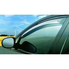 Front window wind deflectors for BMW X3 (G01) 2018) 14198M 14198M 59,90 €