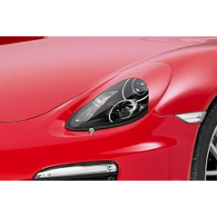 Porsche Boxster / Cayman 981 headlight eyelids SB220 SB220 159,90 €