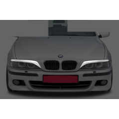 Scheinwerferblenden BMW 5er E39 1995-2004 SB060