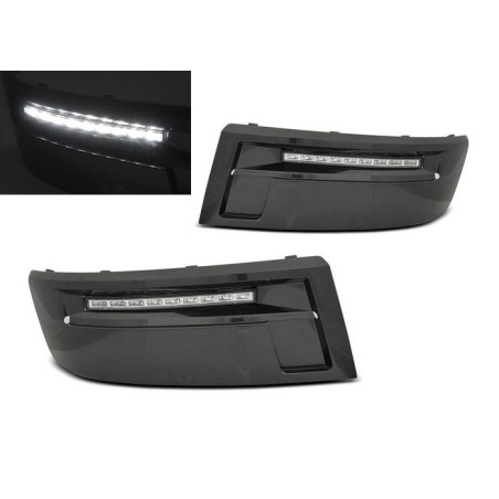 LED DRL Daytime Running Lights for VW T5 10-15 HAVW11 HAVW11 219,90 €