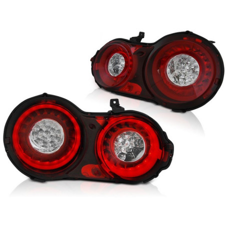 LED Tail Lights for Nissan GT-R 08-11