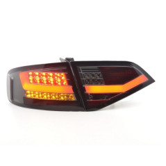 LED-Rückleuchten für Audi A4 B8 07-11 FKRLXLAI13029