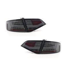 LED Tail Lights for Audi A4 B8 07-11