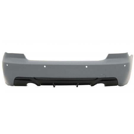 Rear Bumper BMW E92 06-13 M-Performance RBBME92MP RBBME92MP 549,90 €