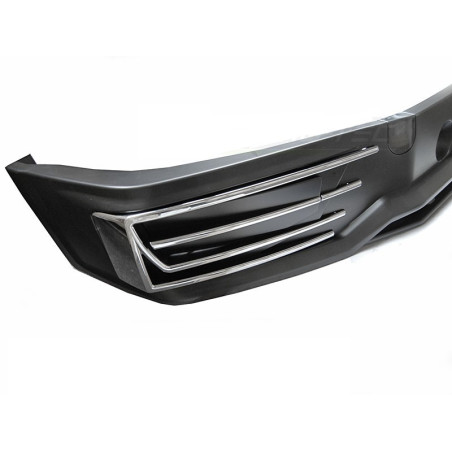 Sport Style Front Spoiler for VW T6