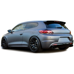 Sport R Body Kit for VW Scirocco 08-14