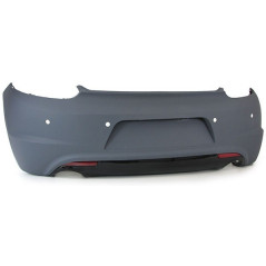 Sport R Bodykit für VW Scirocco 08-14 CP22484