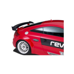 Audi TT 8J spoiler PS032 PS032 549,90 €