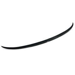 Aileron Noir Brillant Look M5 pour BMW F10 10-16