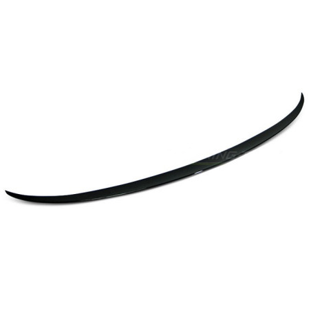 Aileron Noir Brillant Look M5 pour BMW F10 10-16