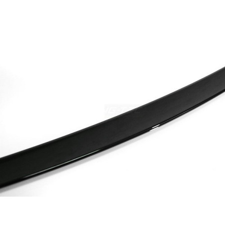 Gloss Black M5 Look Spoiler for BMW F10 10-16