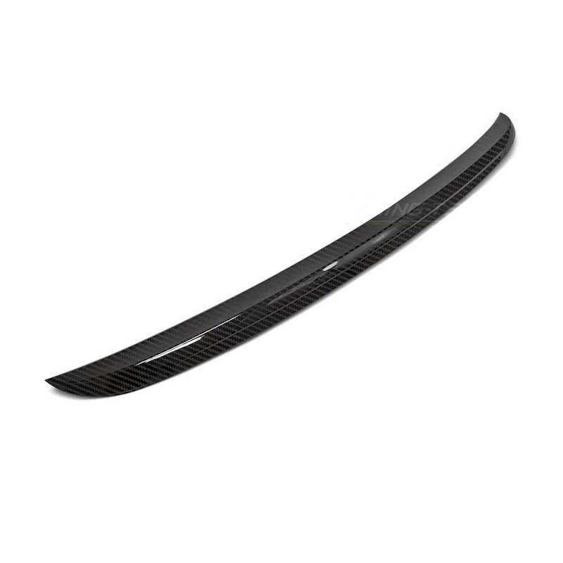 Aileron Noir Brillant Look M5 pour BMW F10 10-16