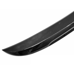 Carbon Look M5 Spoiler for BMW E60 03-10