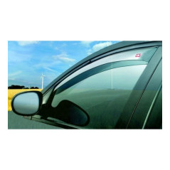 Honda Accord 04- Wind Deflectors 12.B13 12.B13 49,90 €