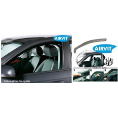 Chrysler Voyager 95-01 Wind Deflectors 201170 201170 59,90 €