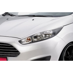 Ford Fiesta MK7 Headlight Eyelids SB210 SB210 49,90 €