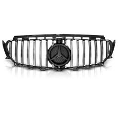 Chrome/black GTR Look grille for Mercedes W213 16-18 GRME41 GRME41 229,90 €