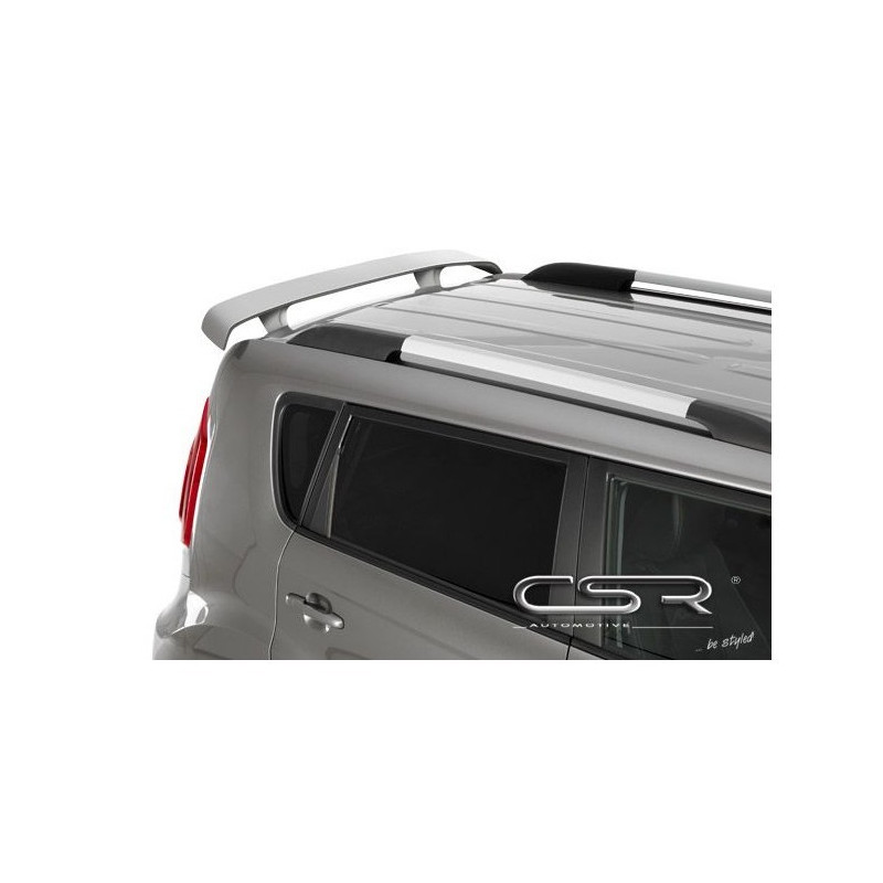 Spoiler Kia Soul 2008 HF408