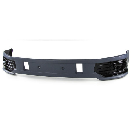 Sportline Black Edition Front Spoiler for VW Bus Transporter T5 09-15 CP37428 CP37428 369,90 €